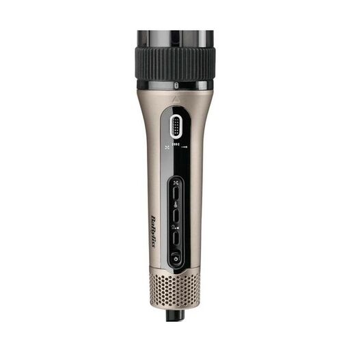 Babyliss figaro za kosu Curl Secret grey C6688E