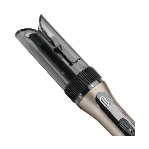 Babyliss figaro za kosu Curl Secret grey C6688E
