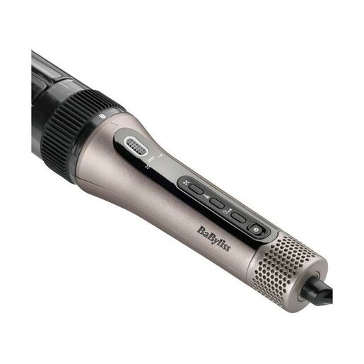 Babyliss figaro za kosu Curl Secret grey C6688E