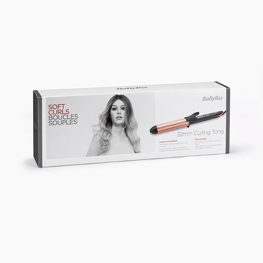 Babyliss stajler figaro za kosu C452E