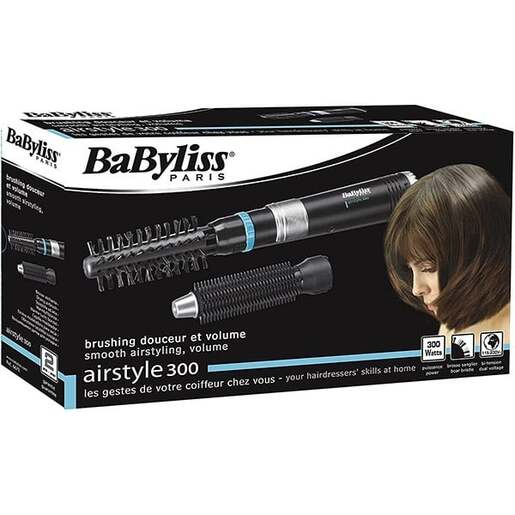 Babyliss stajler četka 667E