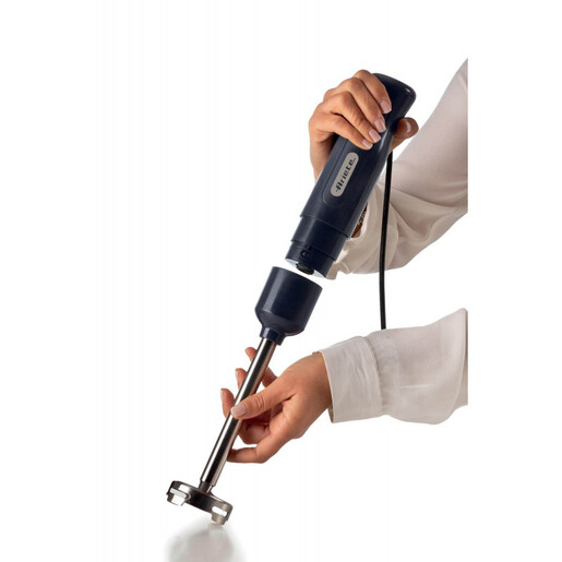 Ariete BREAKFAST Stapni mikser 3 in 1 AR6011DG, 700W, dark grey