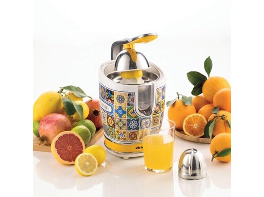 Ariete VINTAGE, Citruseta 413 positano