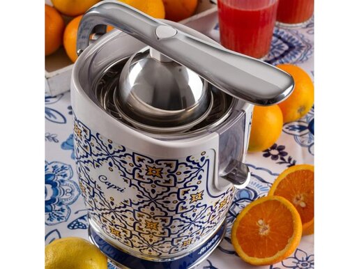 Ariete VINTAGE,Citruseta 413 capri