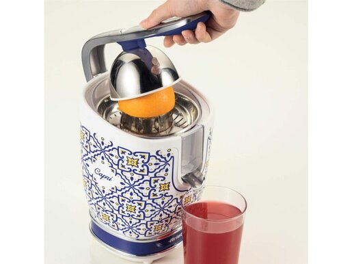 Ariete VINTAGE,Citruseta 413 capri