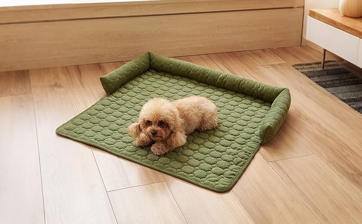 BOLZZ POGLOGA ZA KUĆNE LJUBIMCE MATTY GREEN POLPODMATGRE