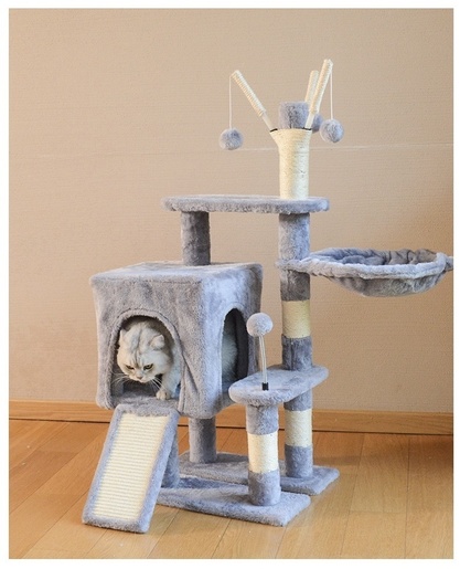 BOLZZ GREBALICA - PENJALICA ZA MAČKE CLASSIC 01 BOLGRECLA001