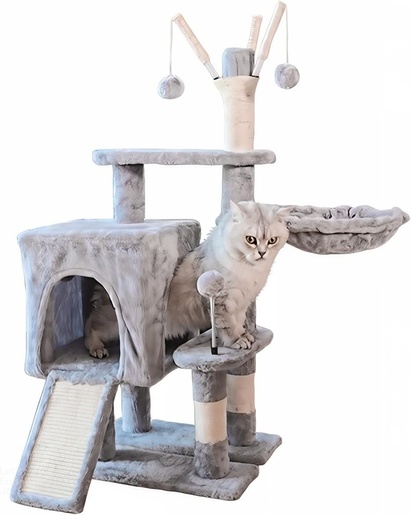 BOLZZ GREBALICA - PENJALICA ZA MAČKE CLASSIC 01 BOLGRECLA001