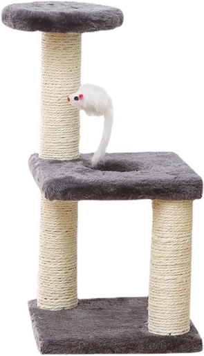 BOLZZ ČEŠKO ZA KUĆNE LJUBIMCE XS DARK GRAY BOLCESXSDGRY