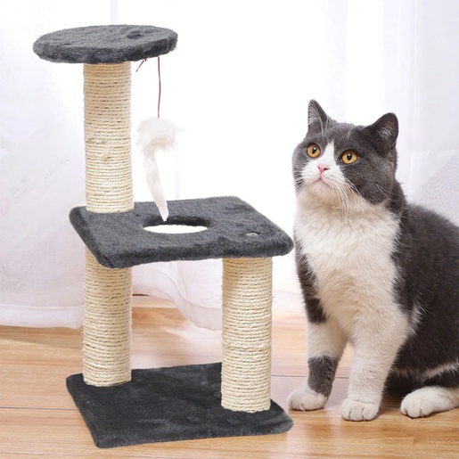 BOLZZ ČEŠKO ZA KUĆNE LJUBIMCE XS DARK GRAY BOLCESXSDGRY