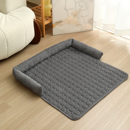 BOLZZ POGLOGA ZA KUĆNE LJUBIMCE MATTY DARK GRAY POLPODMATDGR