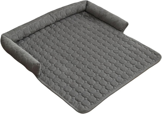 BOLZZ POGLOGA ZA KUĆNE LJUBIMCE MATTY DARK GRAY POLPODMATDGR