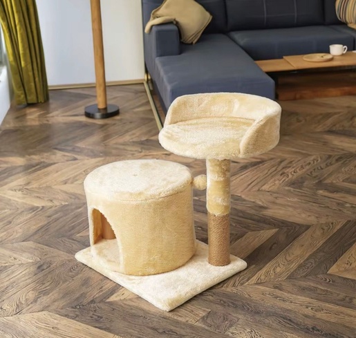 BOLZZ GREBALICA - PENJALICA ZA MAČKE CLASSIC 010 BOLGRECLA010