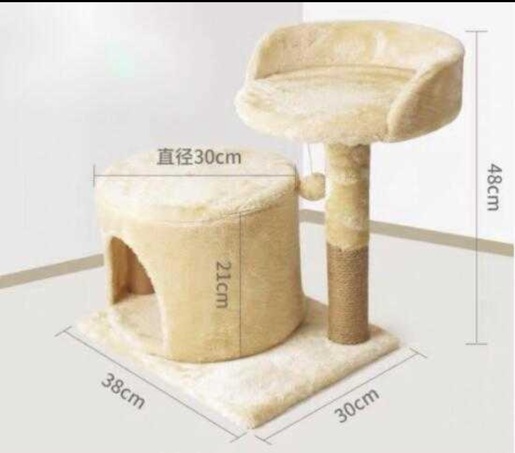 BOLZZ GREBALICA - PENJALICA ZA MAČKE CLASSIC 010 BOLGRECLA010