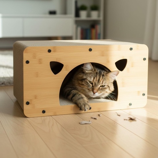 BOLZZ GREBALICA ZA KUĆNE LJUBIMCE 002 BOLGREB002