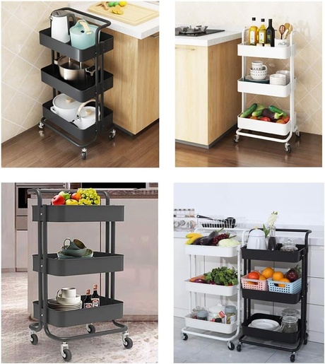 BOLZZ POLICA STORAGE BLACK BOLPOLSTOBLK