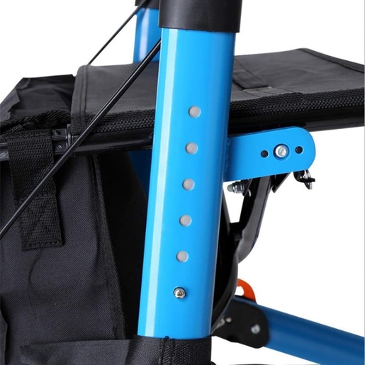 BOLZZ HODALICA ROLATOR SA 4 TOČKA I TORBOM BOLHODROL001