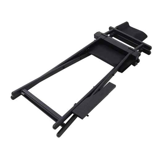 BOLZZ STOLICA ZA ŠMINKANJE MAKE UP BLACK BOLSTOMAKBLC