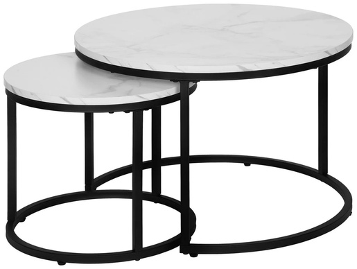 BOLZZ COFFE STO SET 2 KOM BOLSTOCOFEEB