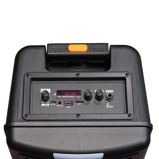 DENVER zvucnik bluetooth TSP-307