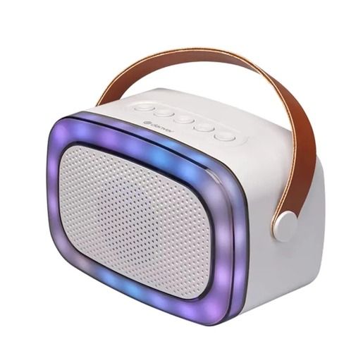 DENVER BTM-610 Zvucnik Bluetooth sa mikrofonom