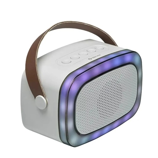 DENVER BTM-610 Zvucnik Bluetooth sa mikrofonom