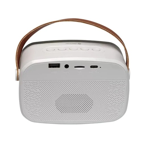 DENVER BTM-610 Zvucnik Bluetooth sa mikrofonom