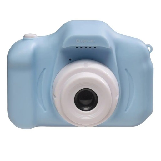 DENVER KCA-1340BU Digitalna dečja kamera, plava