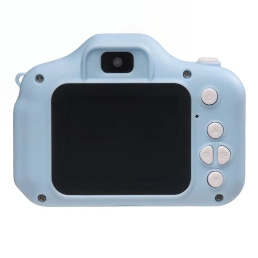 DENVER KCA-1340BU Digitalna dečja kamera, plava