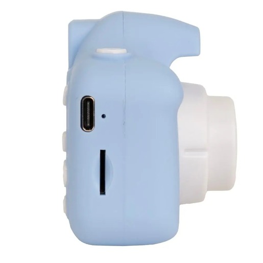 DENVER KCA-1340BU Digitalna dečja kamera, plava