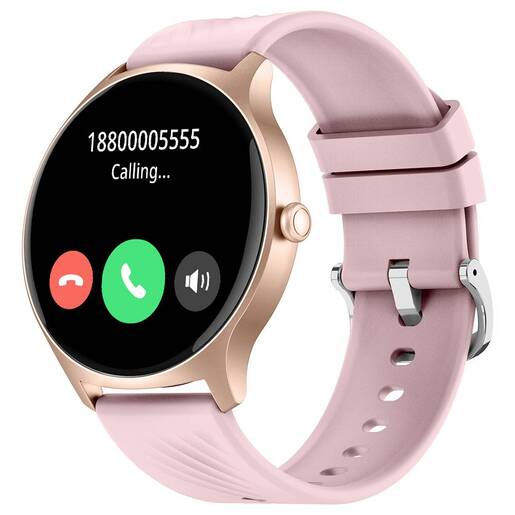 DENVER pametni sat SWC-387RO Rose