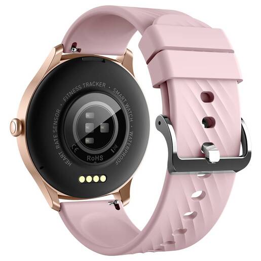 DENVER pametni sat SWC-387RO Rose