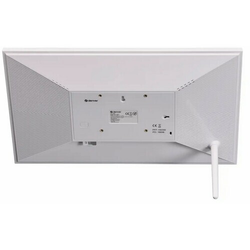 DENVER digitalni ram PFF-1503WMK3 White