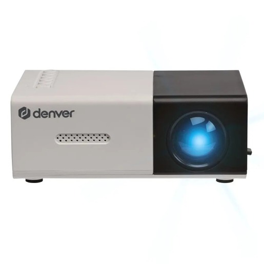DENVER mini projektor PR-800B