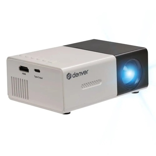 DENVER mini projektor PR-800B