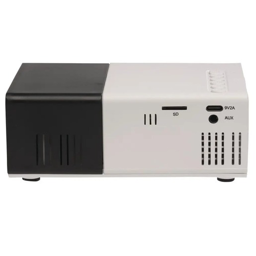 DENVER mini projektor PR-800B