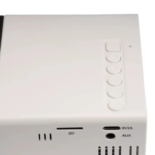 DENVER mini projektor PR-800B