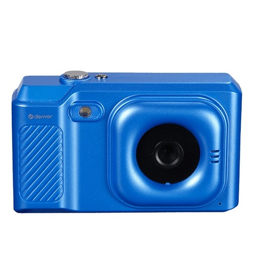 DENVER DCA-4818BU Digitalni fotoaparat, Plavi