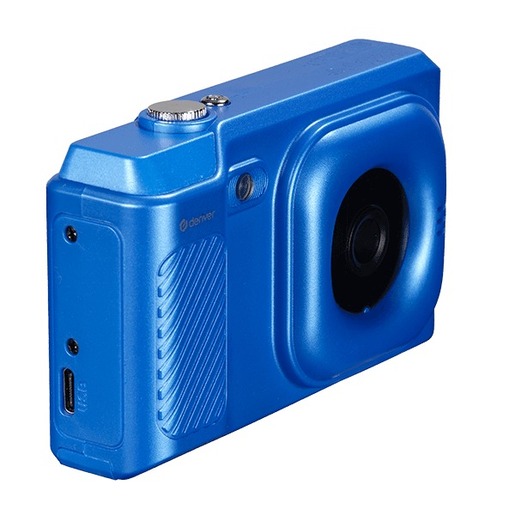 DENVER DCA-4818BU Digitalni fotoaparat, Plavi