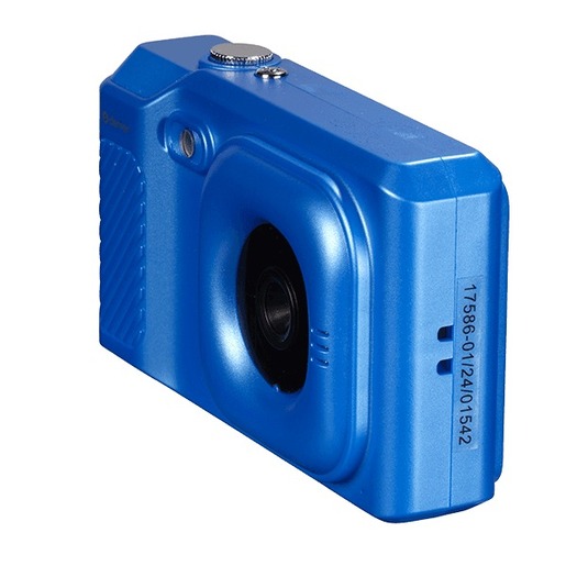 DENVER DCA-4818BU Digitalni fotoaparat, Plavi