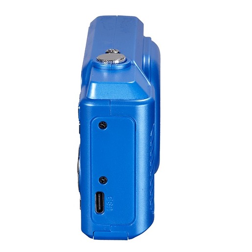 DENVER DCA-4818BU Digitalni fotoaparat, Plavi