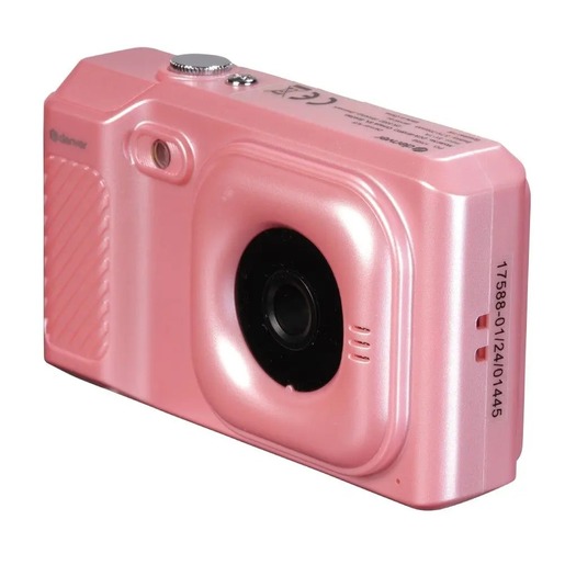 DENVER DCA-4818RO Digitalni fotoaparat, Rose