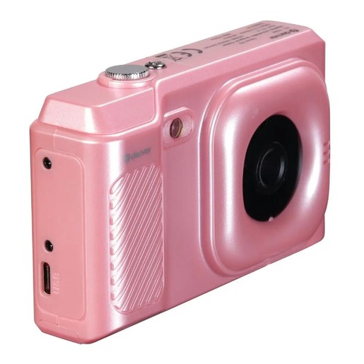 DENVER DCA-4818RO Digitalni fotoaparat, Rose