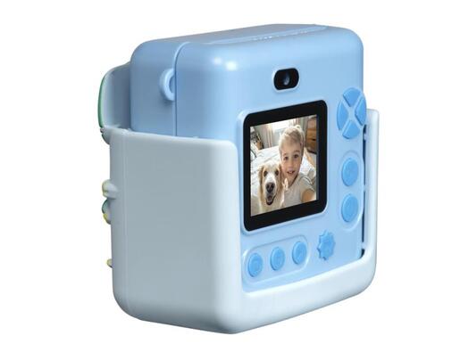 DENVER fotoaparat za decu KPC-1363BU plavi