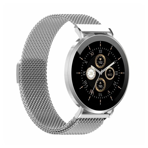 DENVER pametni sat SWC-394S Silver