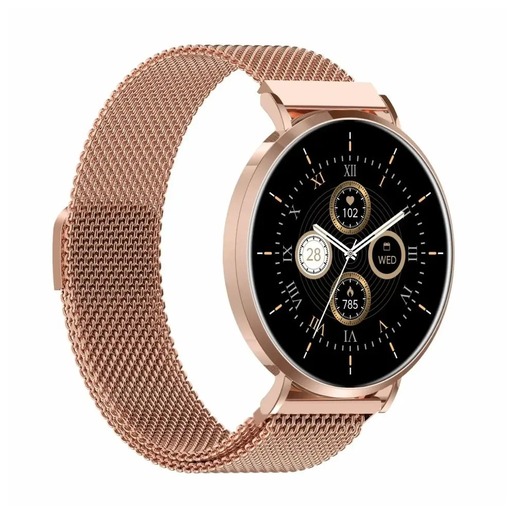 DENVER pametni sat SWC-394RG Rose Gold