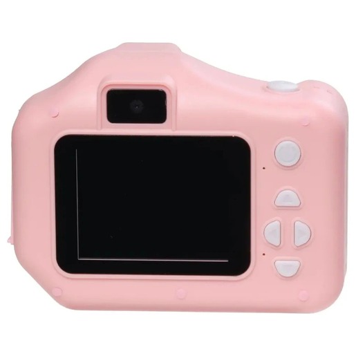 DENVER KPC-1370P instant dečiji fotoaparat, roze