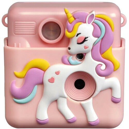 DENVER fotoaparat za decu KPC-1363RO rose