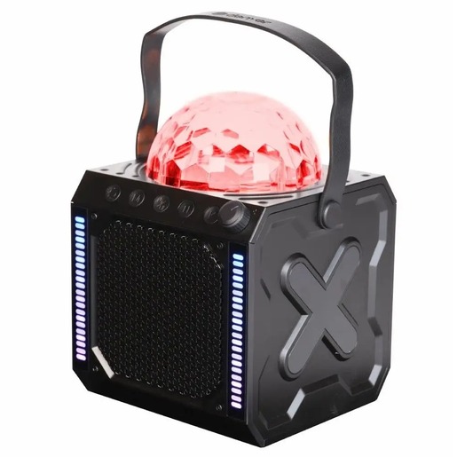 Denver BTM-618 Bluetooth zvucnici