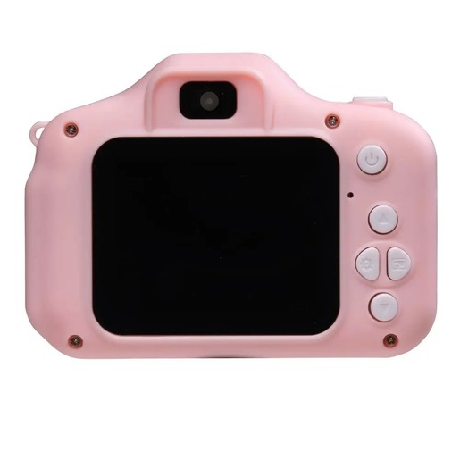 DENVER KCA-1340RO Digitalna dečja kamera, roze
